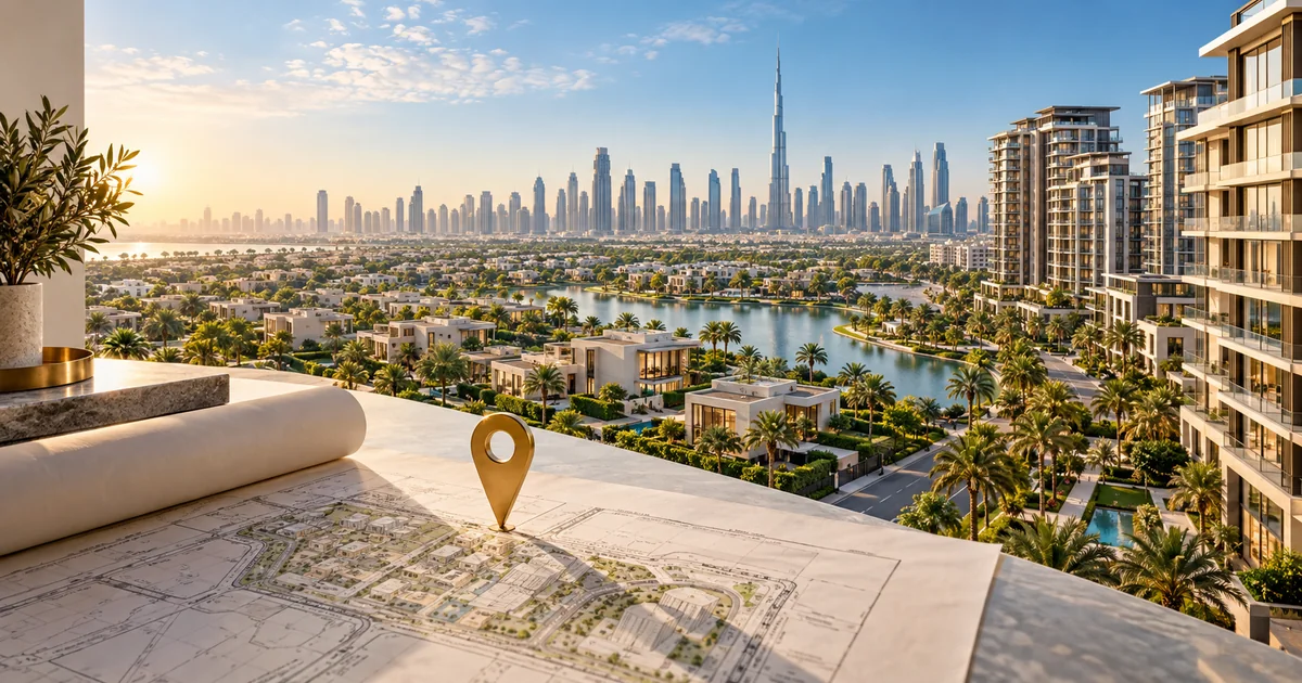 Freehold vs Leasehold Property in Dubai