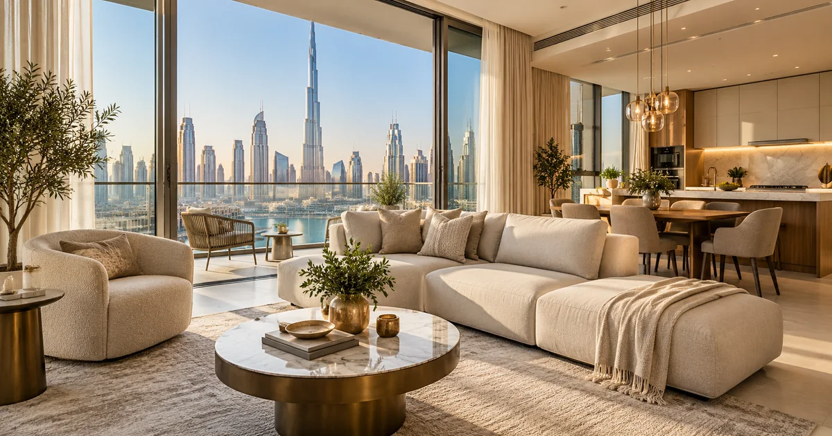 How Landlords Can Prepare a Dubai Property for Rent