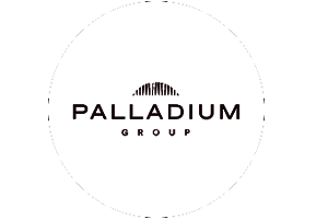 Palladium Group logo