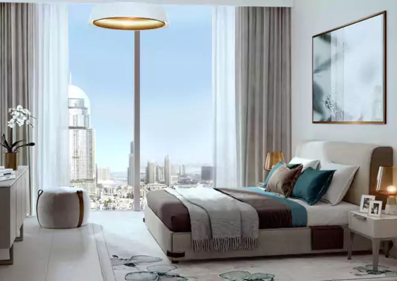 Grande at The Opera District