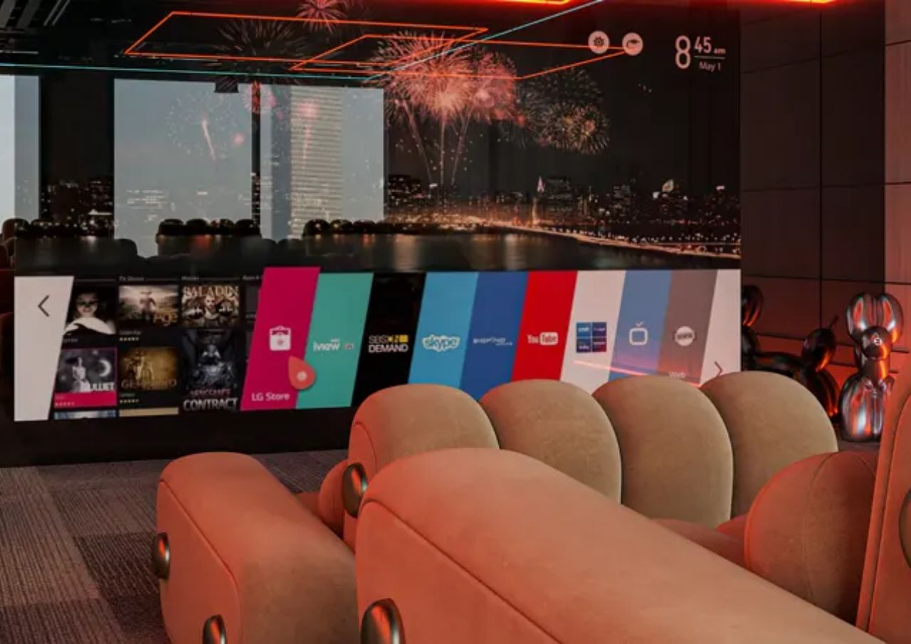 Serene Gardens at Al Furjan