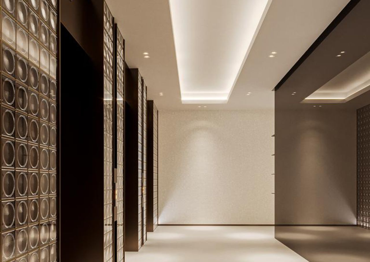 Floarea Residence in Arjan