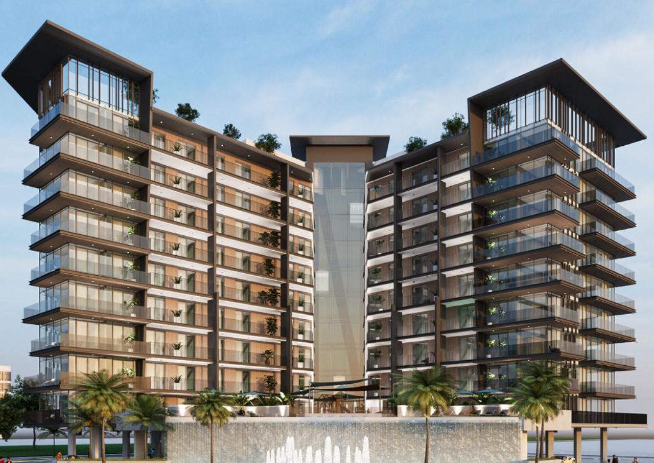 Floarea Residence in Arjan