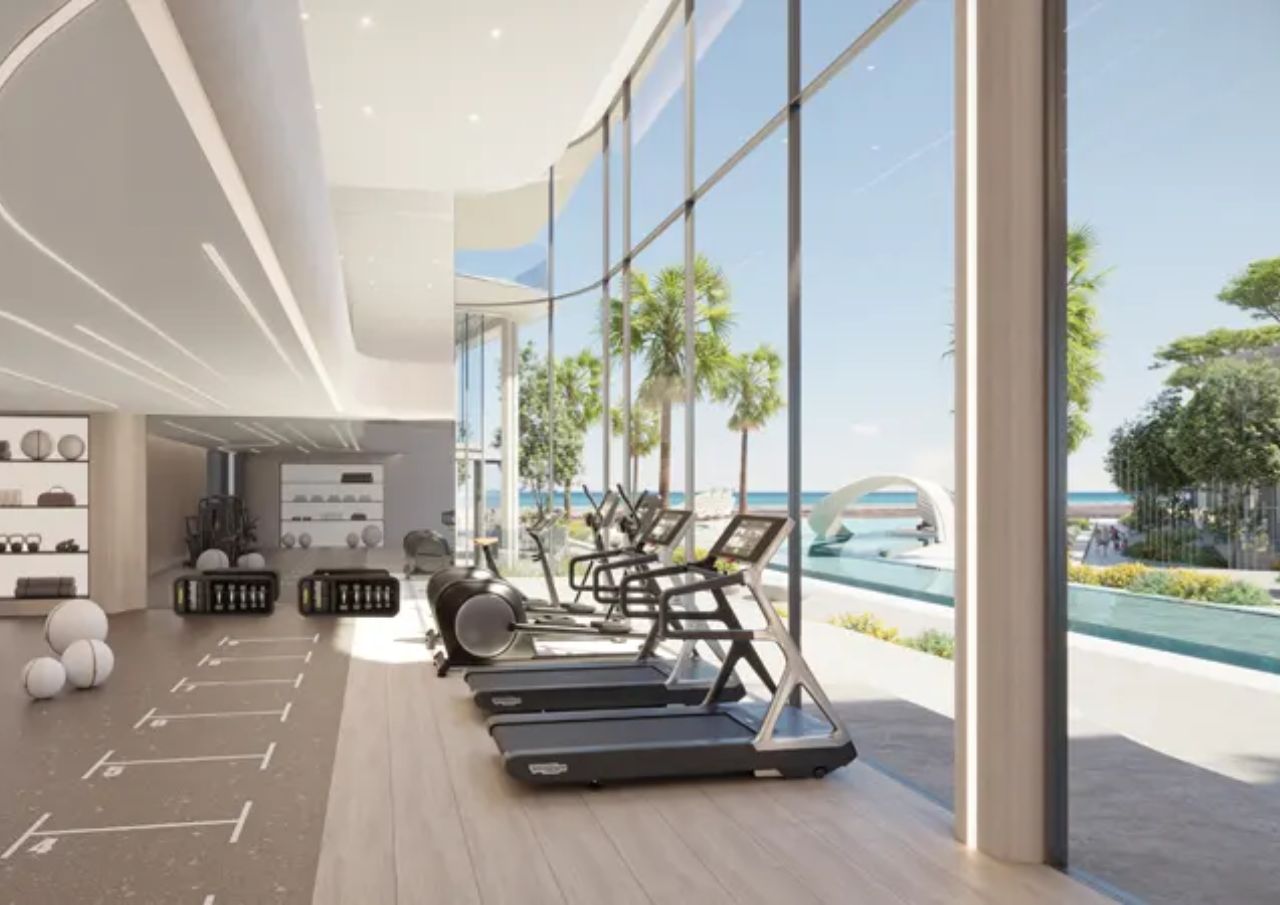 Porto Playa at Hayat Island