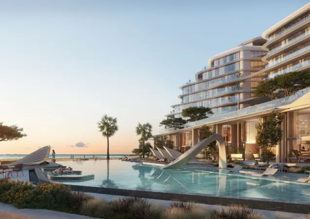 Porto Playa at Hayat Island