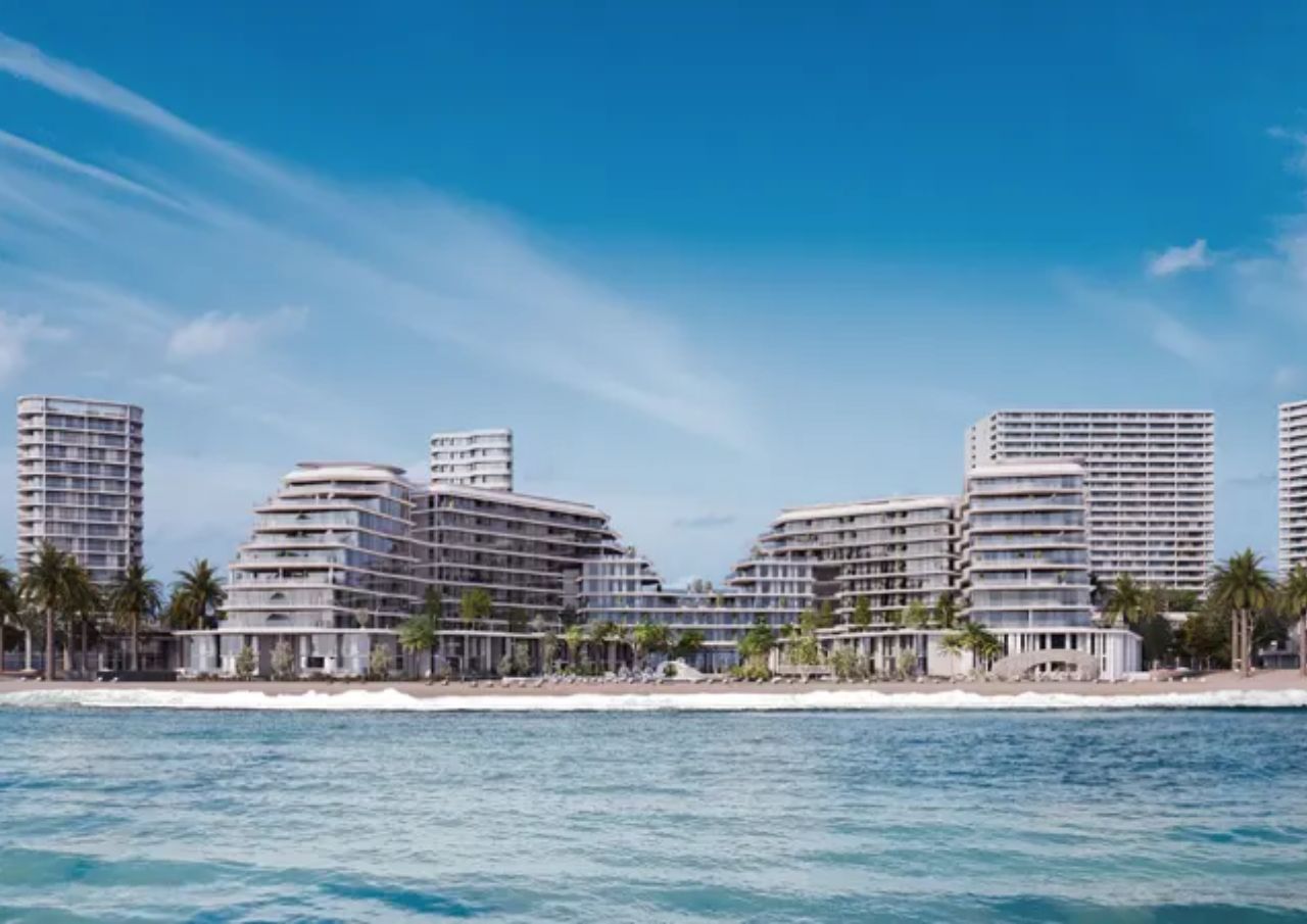 Porto Playa at Hayat Island