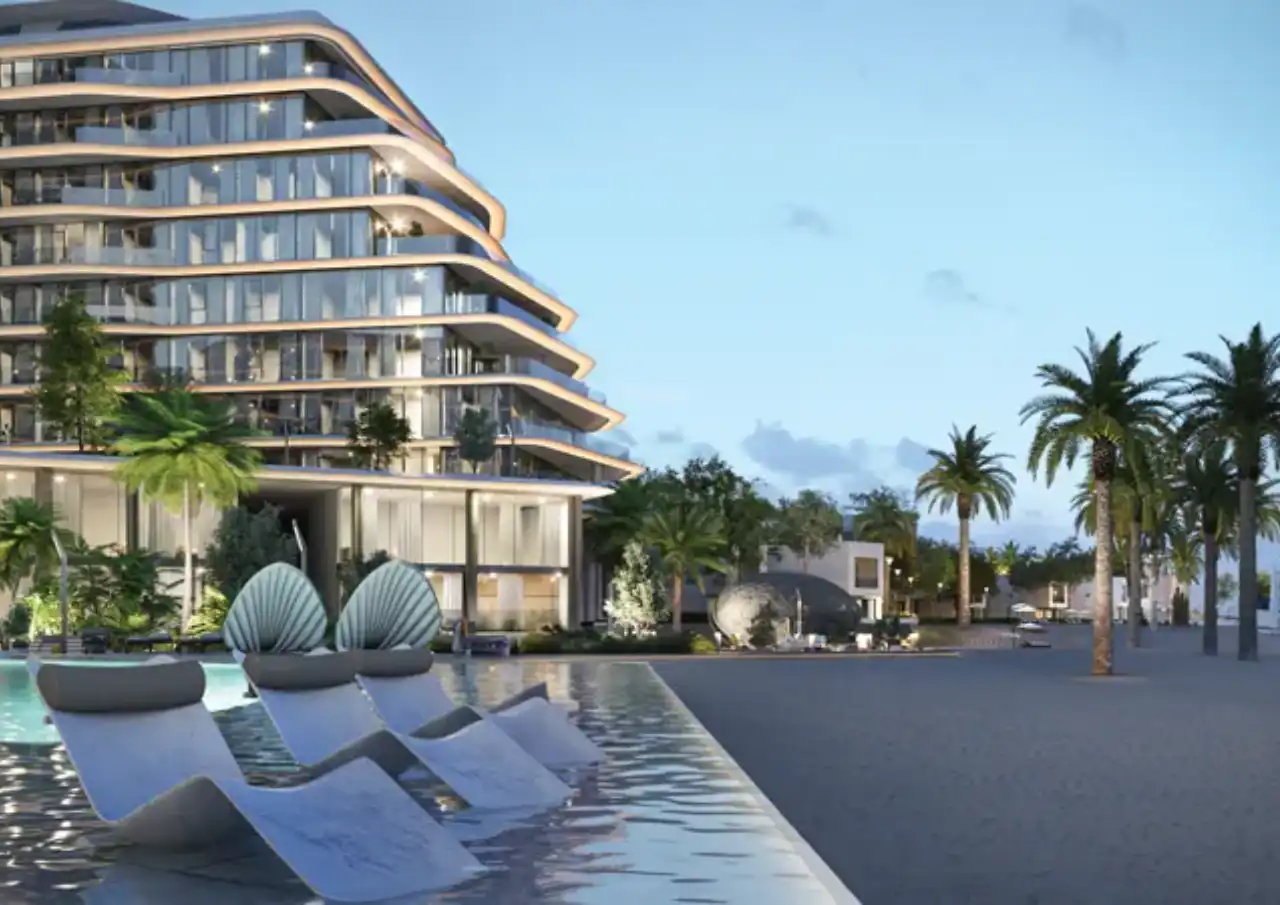 Porto Playa at Hayat Island