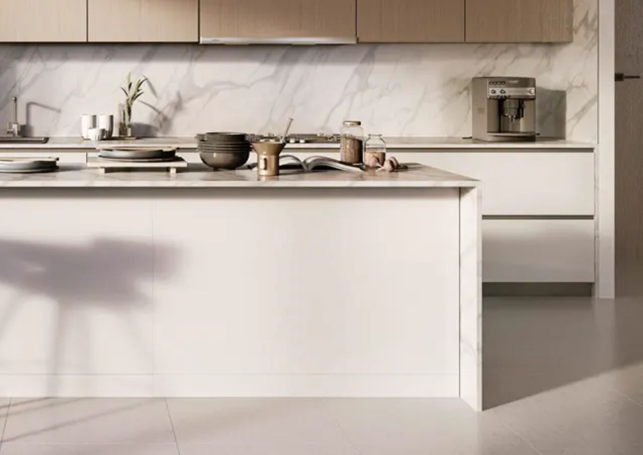 Naya at District One