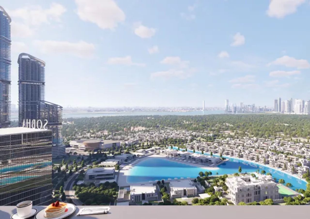 310 Riverside Crescent