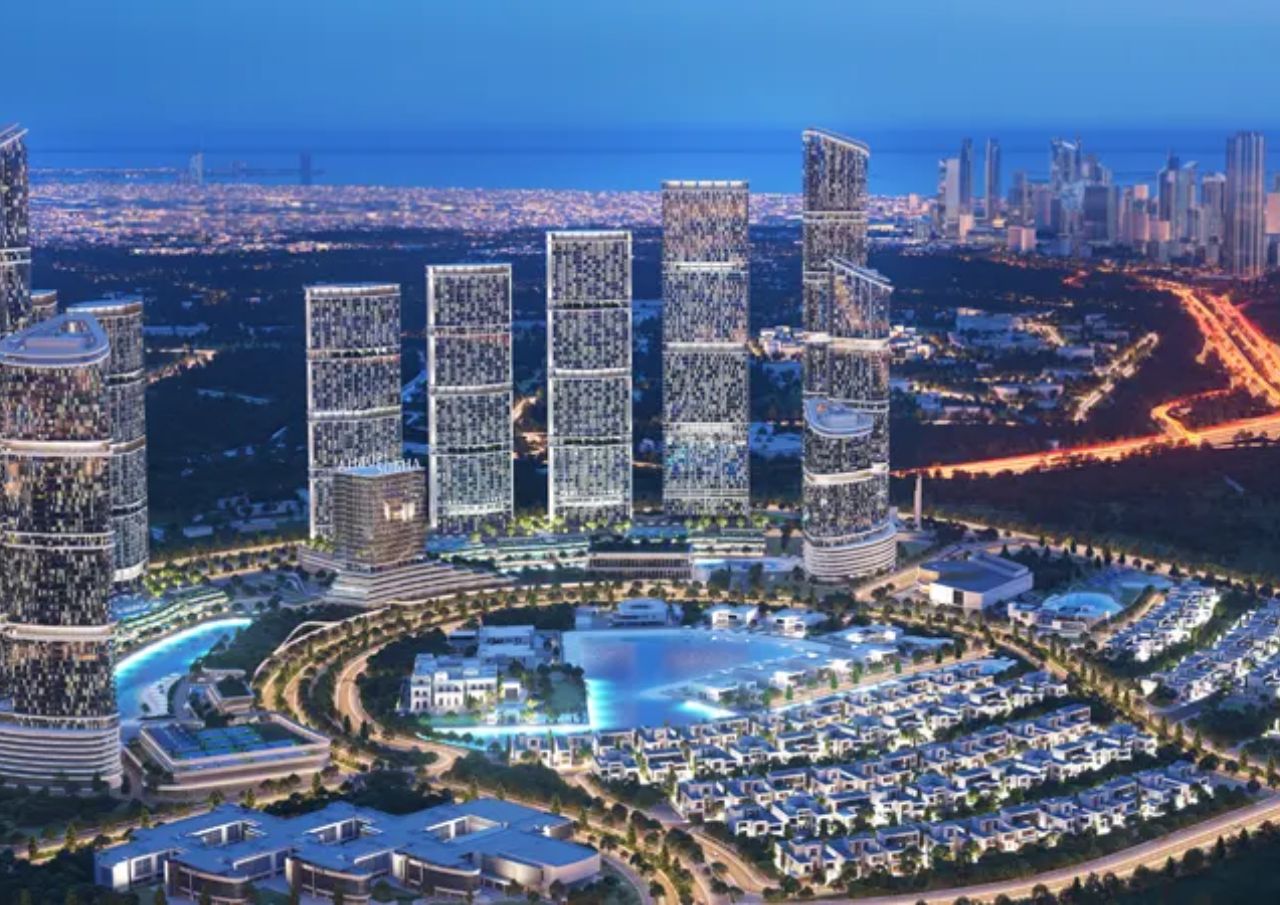 310 Riverside Crescent