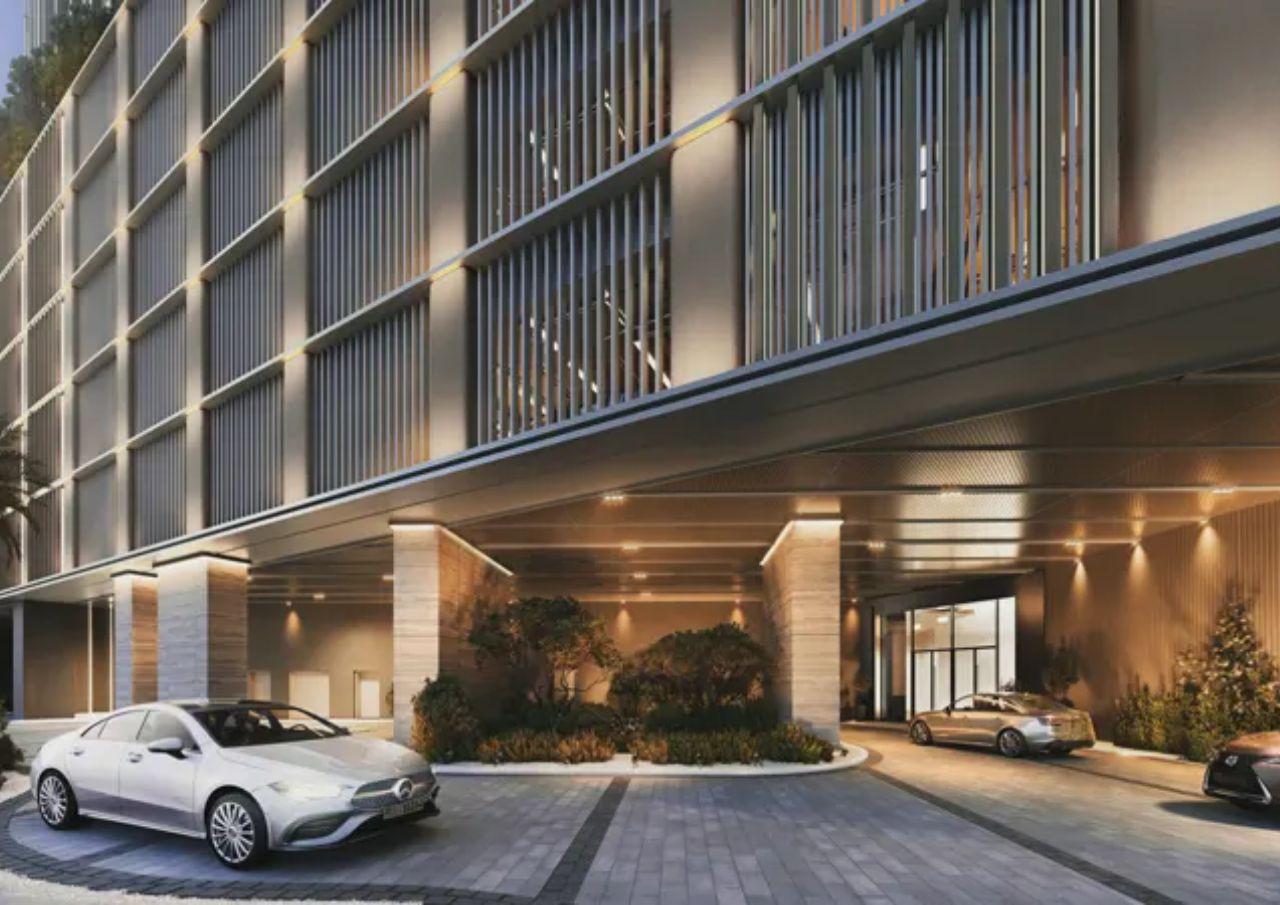 Ellington One River Point