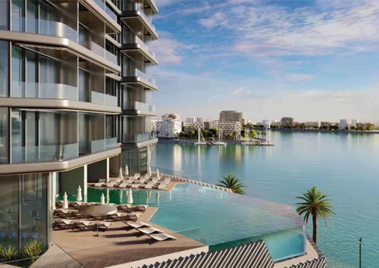 Nautica by Select Group