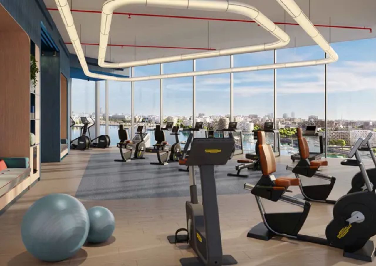 Nautica by Select Group