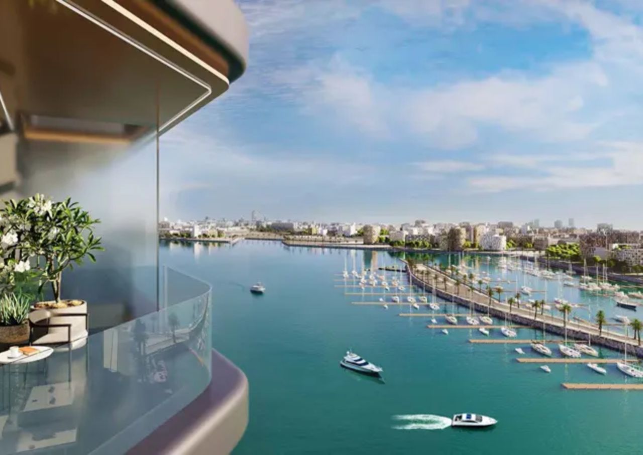 Nautica by Select Group