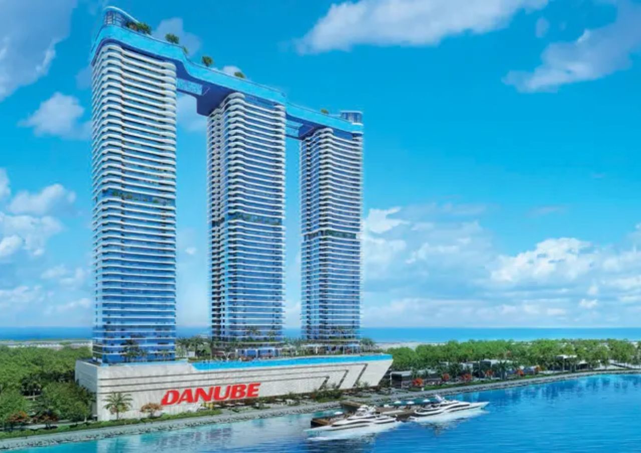 Oceanz Tower 3