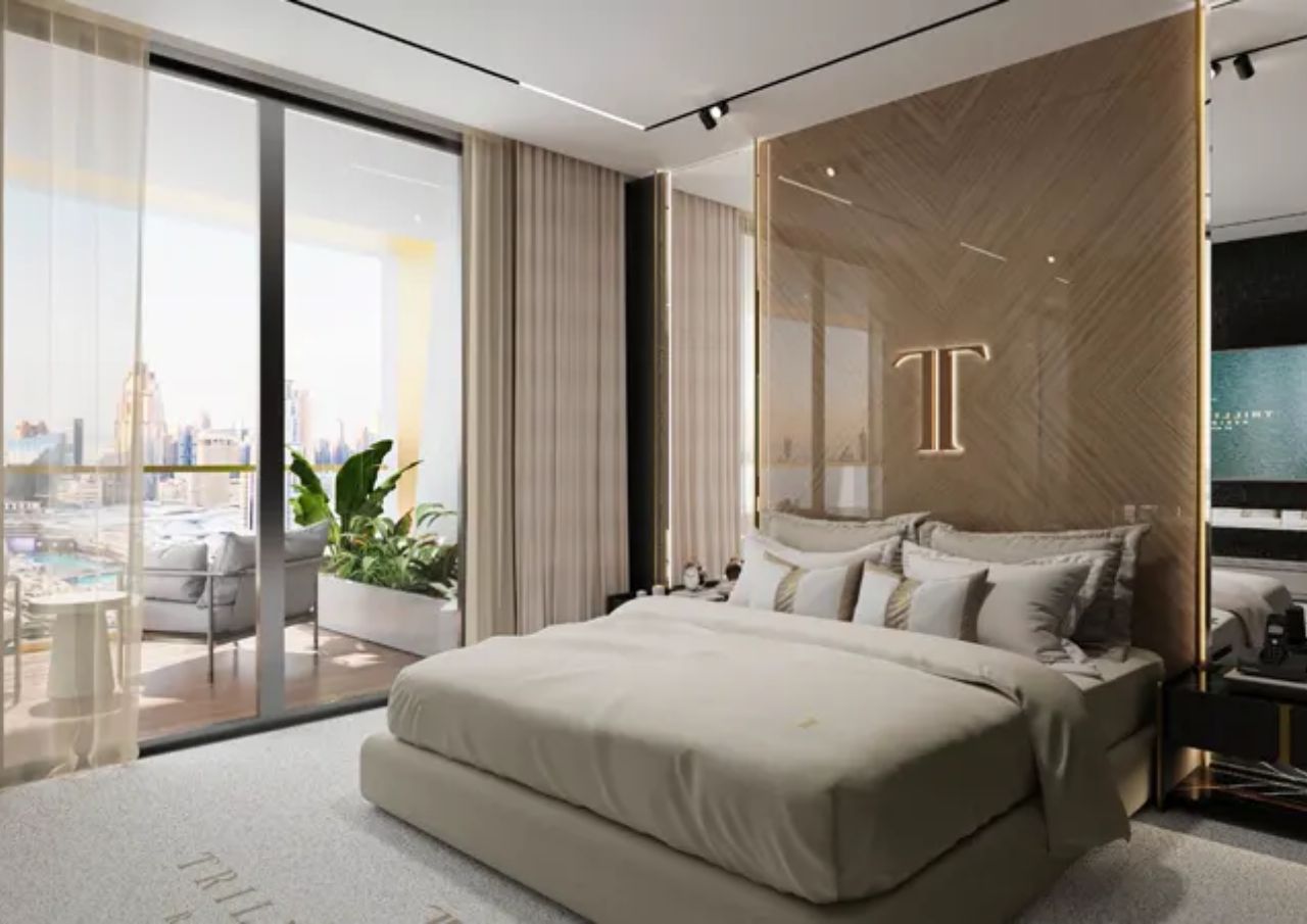 Trillionaire Residences