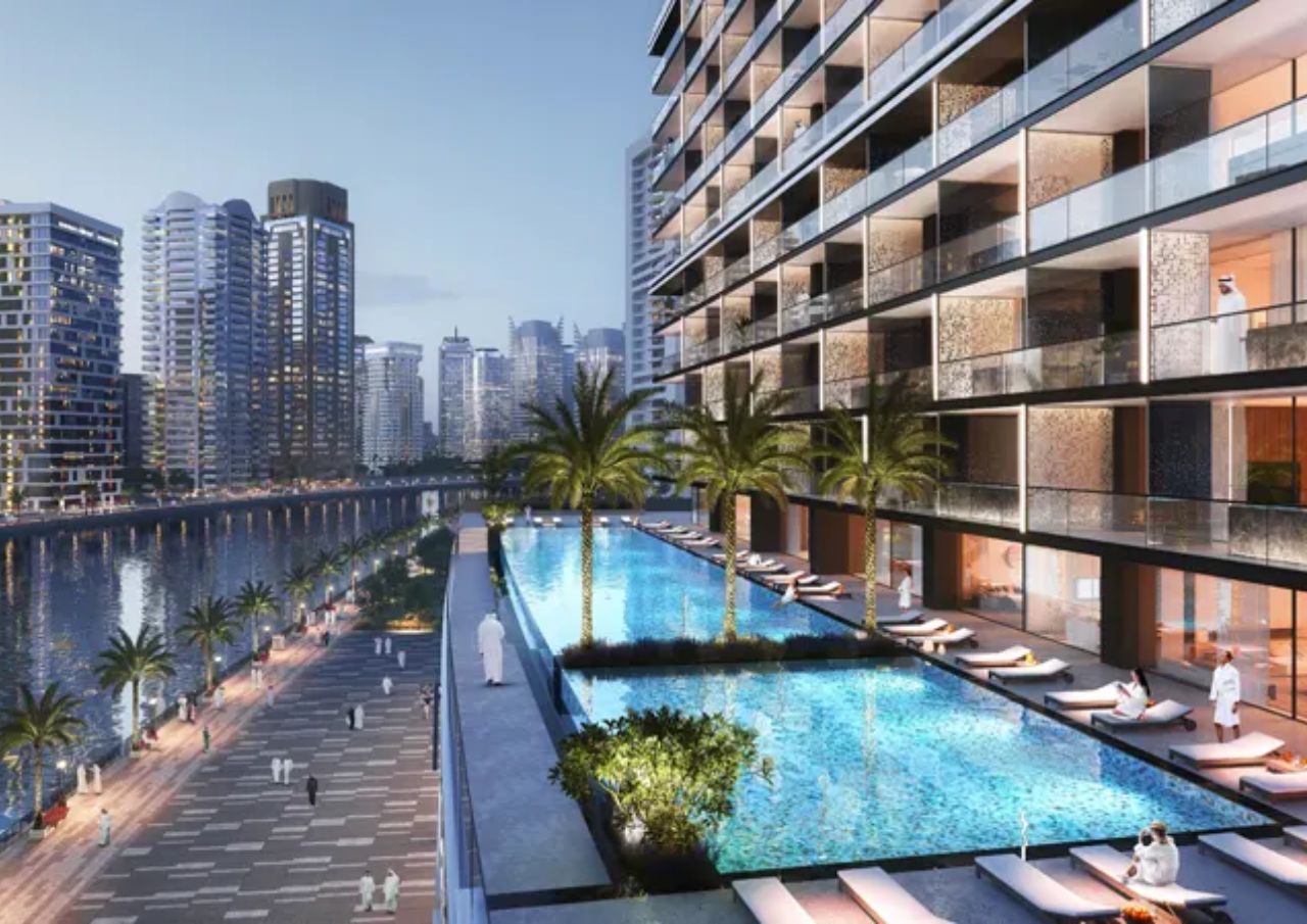 Trillionaire Residences