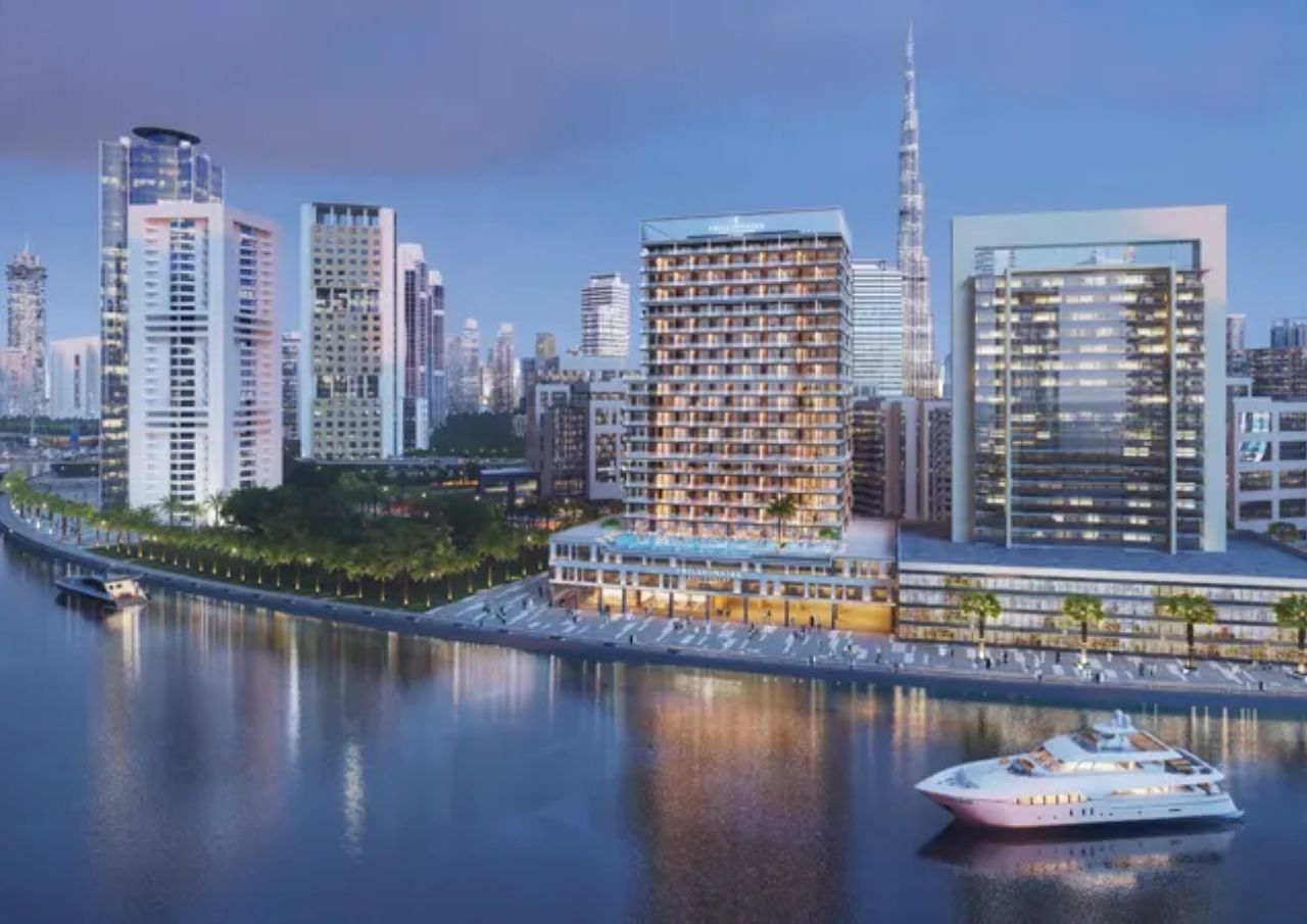 Trillionaire Residences