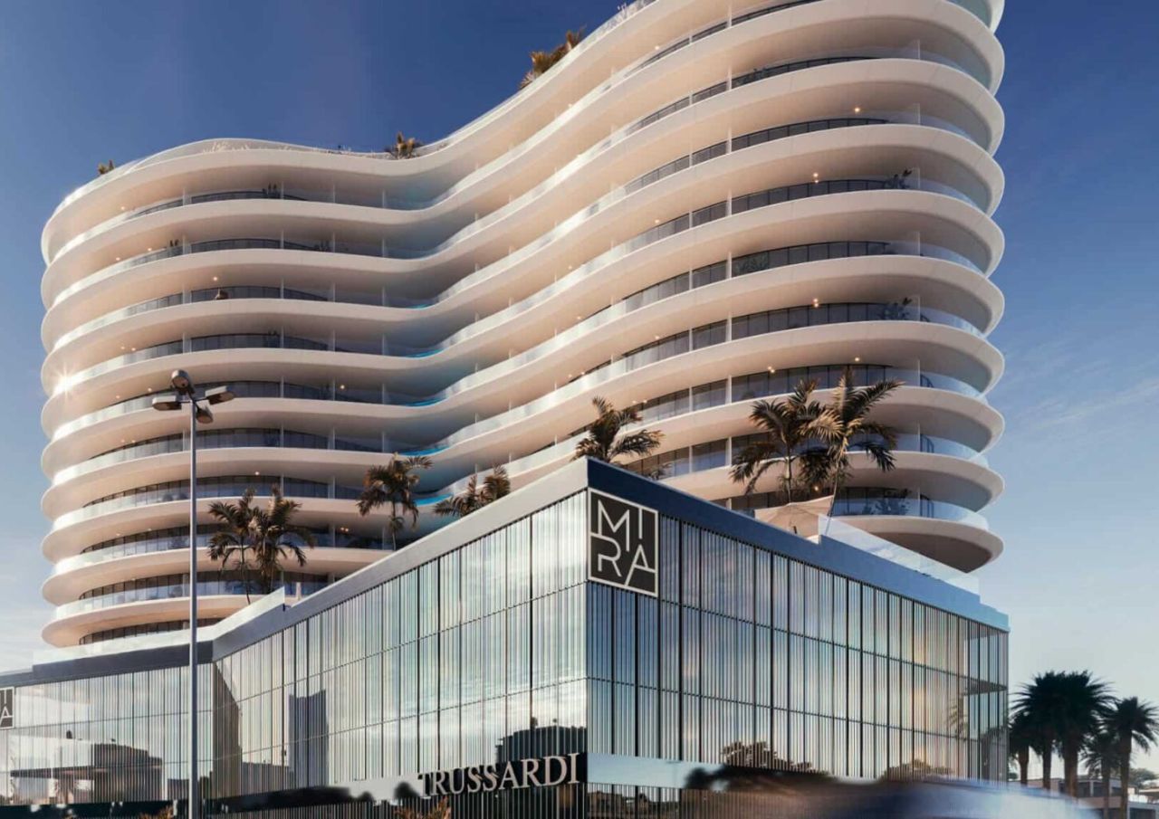 Trussardi Residences