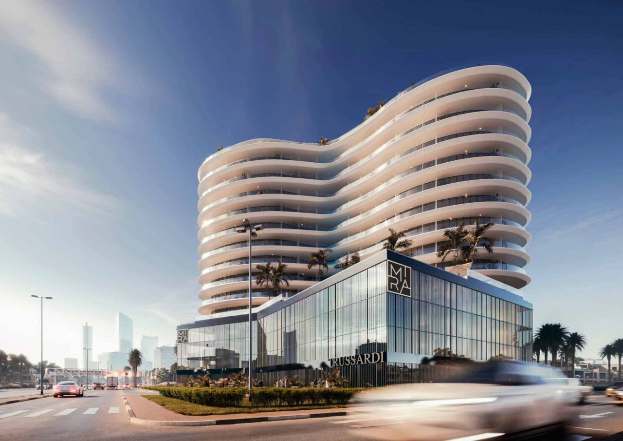 Trussardi Residences