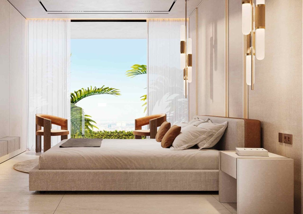 Trussardi Residences