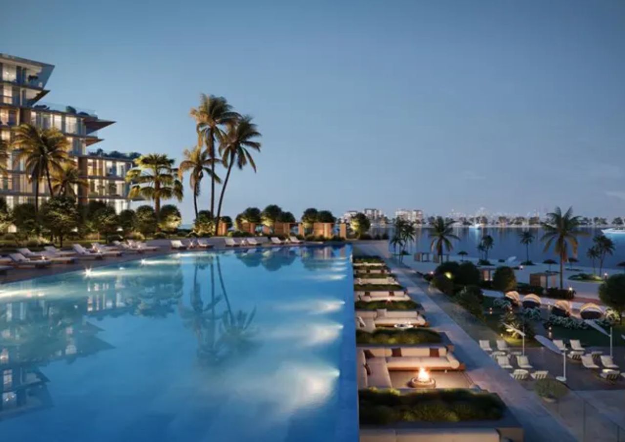 Nakheel Rixos Phase 2