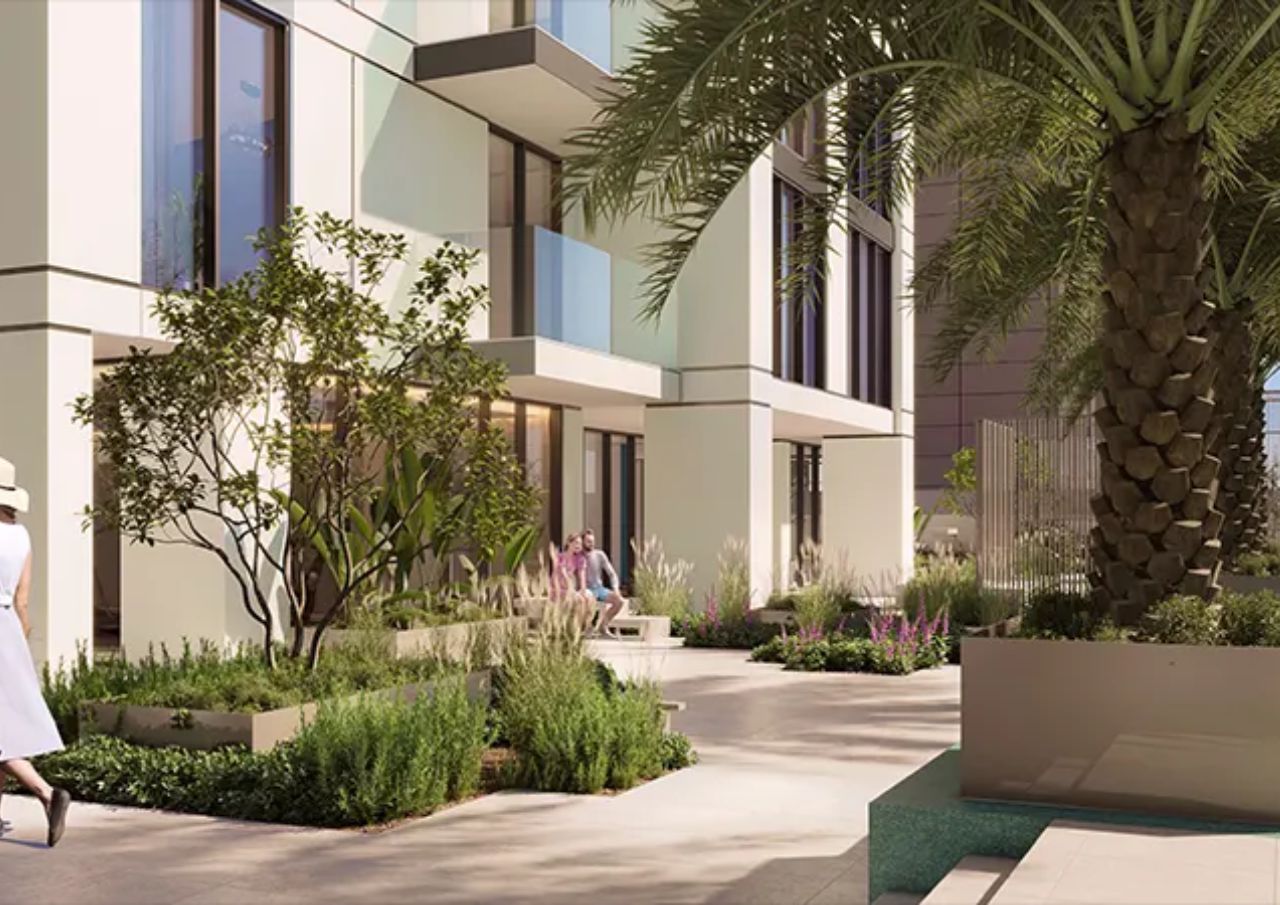 V1TER Residence at JVC